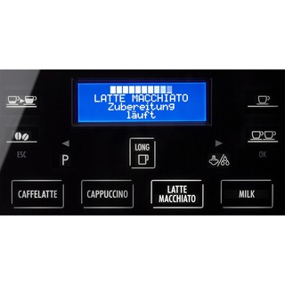 Máy Pha Cà Phê DeLonghi ESAM 6750