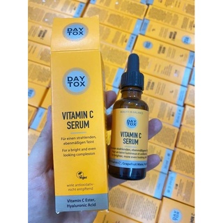 Serum vitamin c day tox 30ml