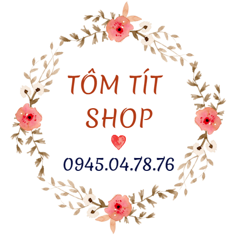 Tôm Tít Shop