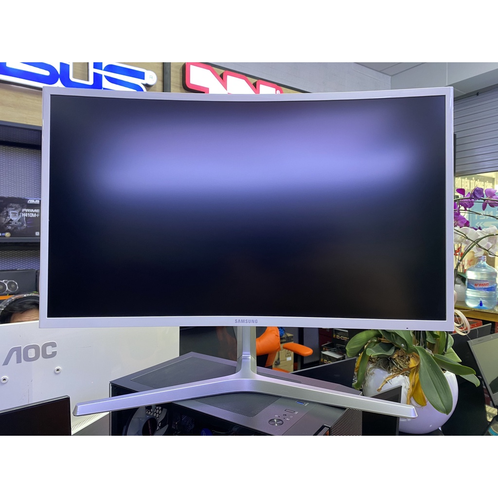 Màn Hình Máy Tính Qua Sử Dụng Còn Đẹp Ko Lỗi 24 inch | 27 inch | 32 inch Bảo Hành Lâu