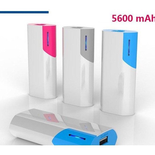 (CHUYÊN GIÁ SỈ) (CHUYÊN SỈ LẺ) Sạc Dự Phòng Arun 5.600maH FULLBOX (GIÁ RẺ) (SIÊU RẺ) (SALE)