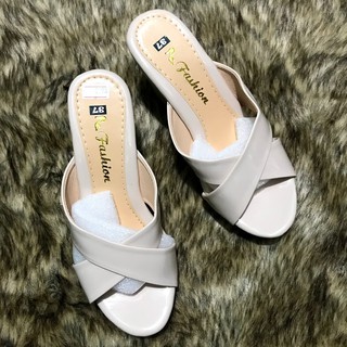 Dép xuồng 9p quai chéo