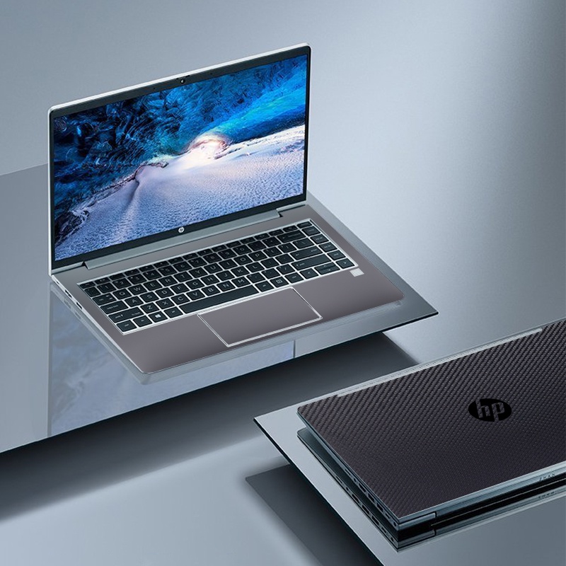 Miếng Dán Bảo Vệ Laptop HP Probook 440 G8 445 G8 14 Inch Dành Cho Pavilion 14-dv