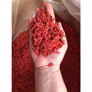 Hạt kỉ tử- Kỉ tử loại 1 (khô,thơm,sạch)100g