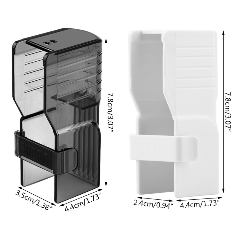 Miếng Dán Webcam zzz Chống Nhìn Trộm Cho Điện Thoại / Máy Tính Bỏ Túi 2 / Osmo