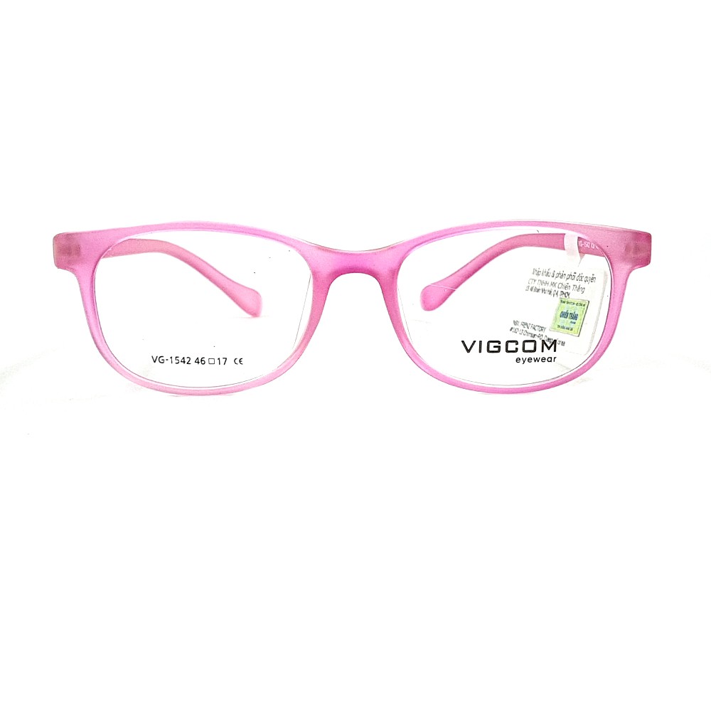 Gọng kính em bé VIGCOM VG1542 K9