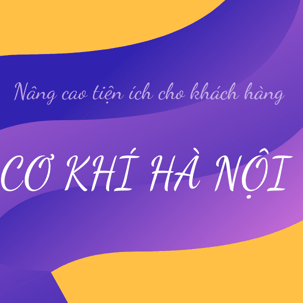 THIẾT BỊ CƠ KHÍ HÀ NỘI