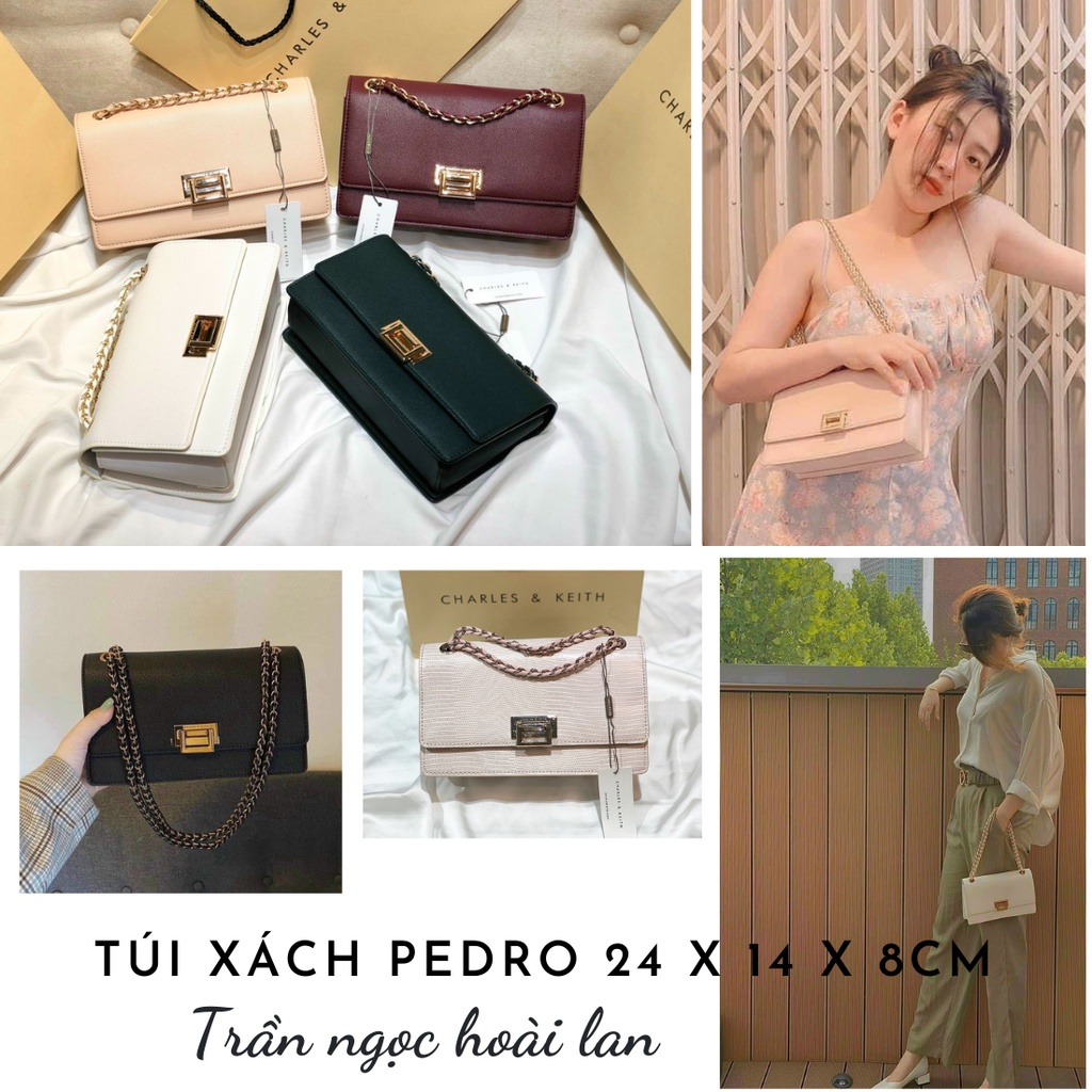 túi xách ck siêu hot (đủ 8 màu) CK2-20840206