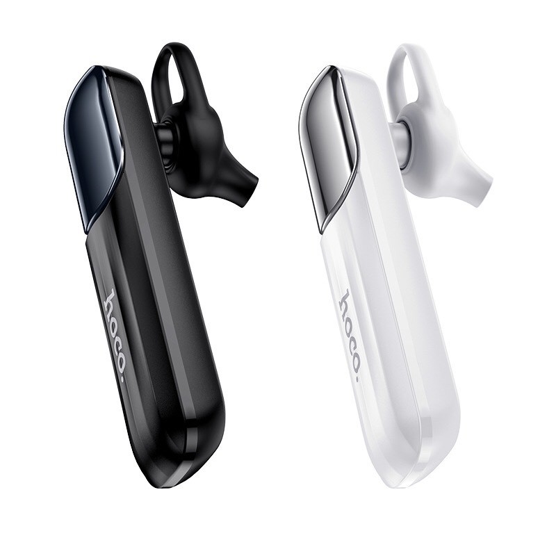 Tai Nghe Bluetooth Hoco E57 Pin 170mAh V5.0 Đàm Thoại Trong 10 Giờ Thiết Kế Nhỏ Gọn, Chắc Chắn