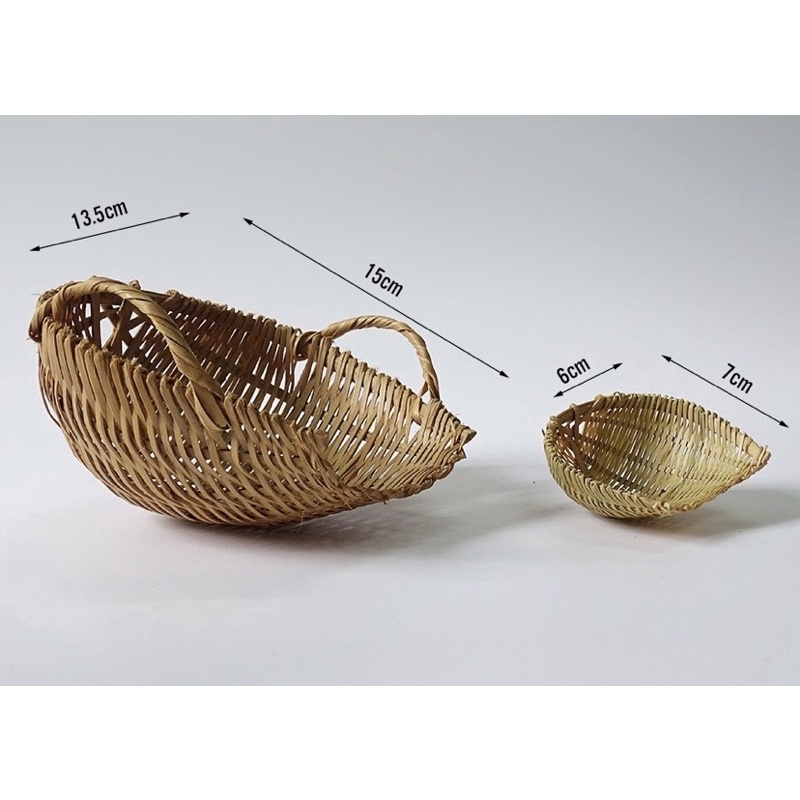 [Phụ kiện trang trí] [Decor] Ky súc trang trí