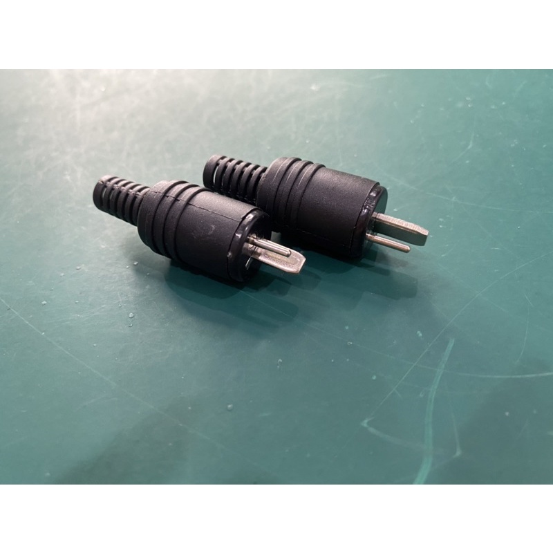 Jack loa dẹt tròn chuẩn Đức jack din 2 phù hợp Amply cổ amply châu âu
