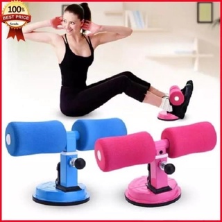 Dụng Cụ Tập Bụng Đa Năng Có Đế Hút Chân Không Cao Cấp