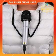 Phụ kiện dùng kèm micro khi diễn ảo thuật MIC Holder