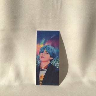 Bookmark BTS| Photostrip BTS