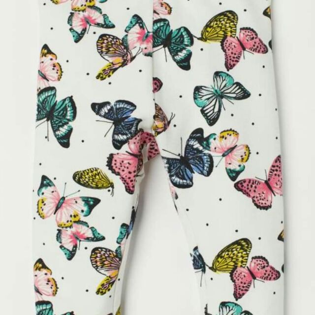 Quần bướm hm auth