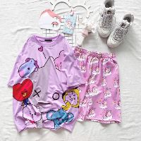 Tổng hợp sét bộ