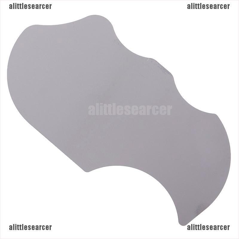 (cer) Dụng Cụ Mở Màn Hình Điện Thoại 0.1mm Bằng Kim Loại Mềm