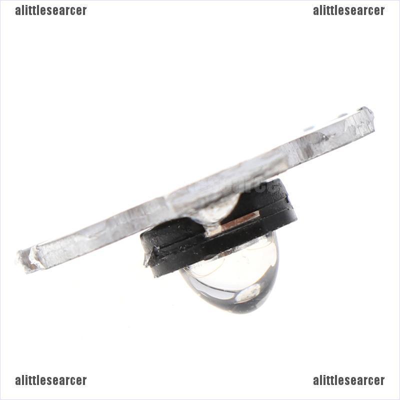 POWER 1 Đèn Led Hồng Ngoại 3w 850nm Hỗ Trợ Quay Ban Đêm