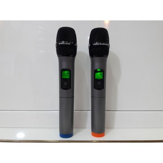 Micro không dây BS - 999ii