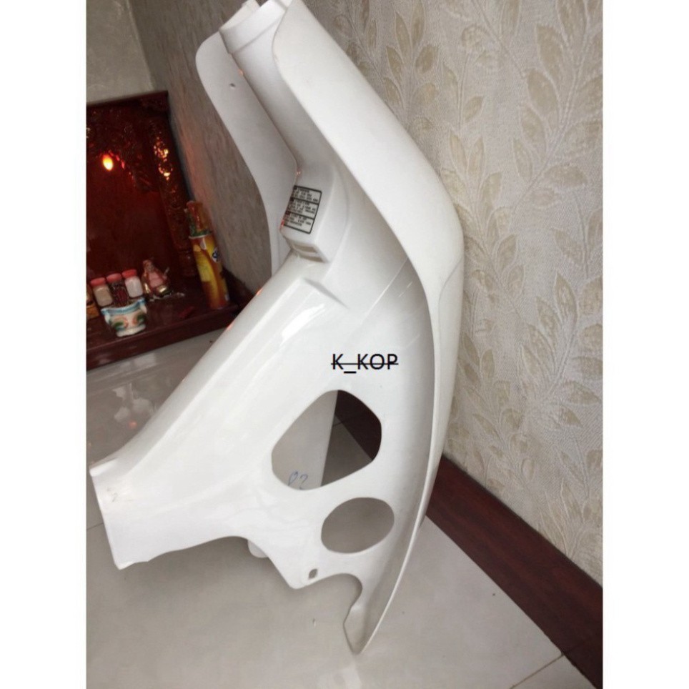 YẾM XE 81 & 82 LẮP CHO XE CÓ ĐỀ VÀ KHÔNG ĐỀ