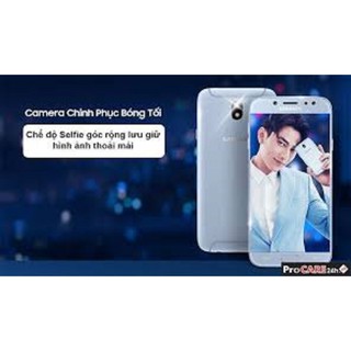 điện thoại Samsung GALAXY J7 Pro mới zin 100%, 2 sim, ram 3G/32G, Pin trâu, camera siêu nét