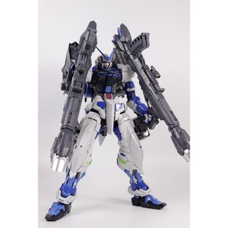 Mô Hình Lắp Ráp PG Astray Red / Blue Frame Nilson Work Tỉ Lệ 1/60