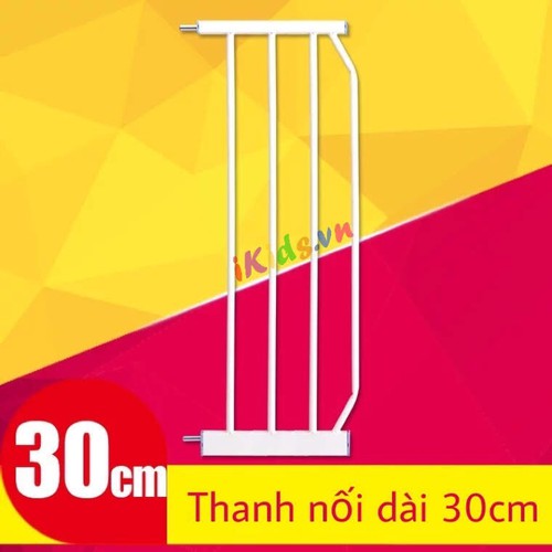 thanh nối cầu thang 30cm