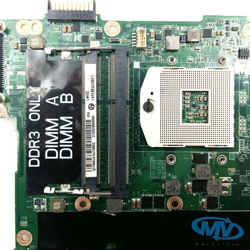 Main dell inspiron 4110 N4110 DA0V02MB6E0
