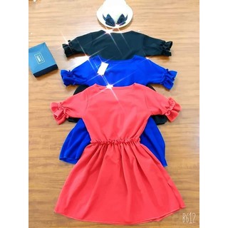 Váy xinh,váy nữ,váy nhún eo,váy ngắn