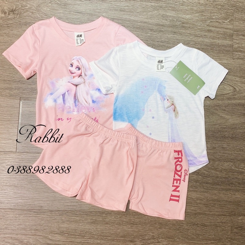 Set 2 bộ Elsa