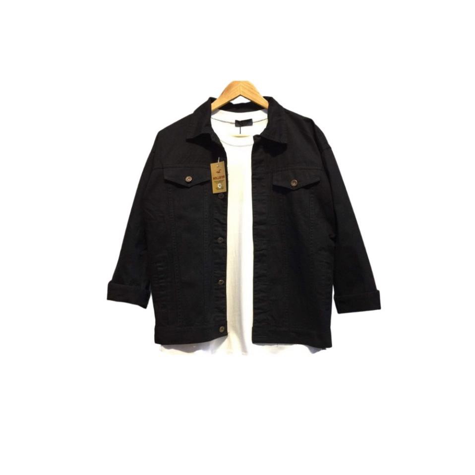 HCMÁo Khoác Kaki From Ôm Vừa 6 Màu Unisex mã: AKKN02️