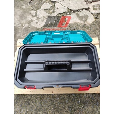 Hộp nhựa  đựng công cụ  20 inch khóa  TPBX0201, TPBX0202
