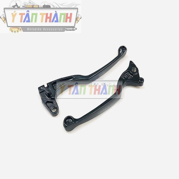 cặp tay thắng xe novo 4 0442