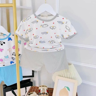 combo bộ cho bé yeu