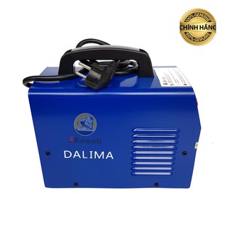 MÁY HÀN QUE DALIMA ZX7 200A