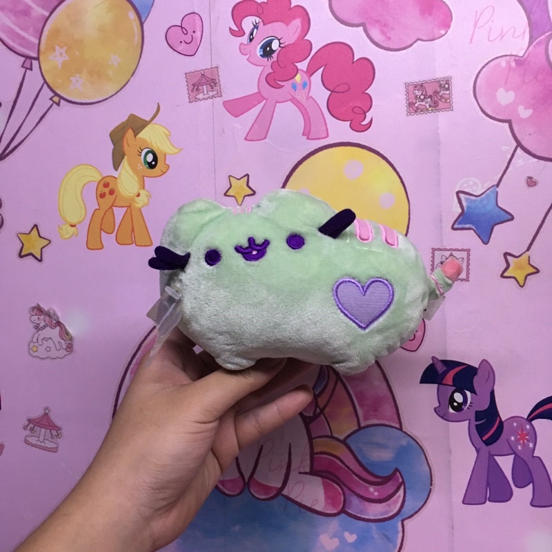Gấu Bông Mèo Pusheen