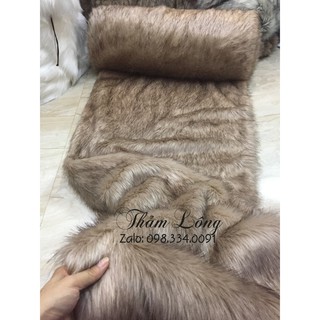 THẢM CHỤP ẢNH SẢN PHẨM