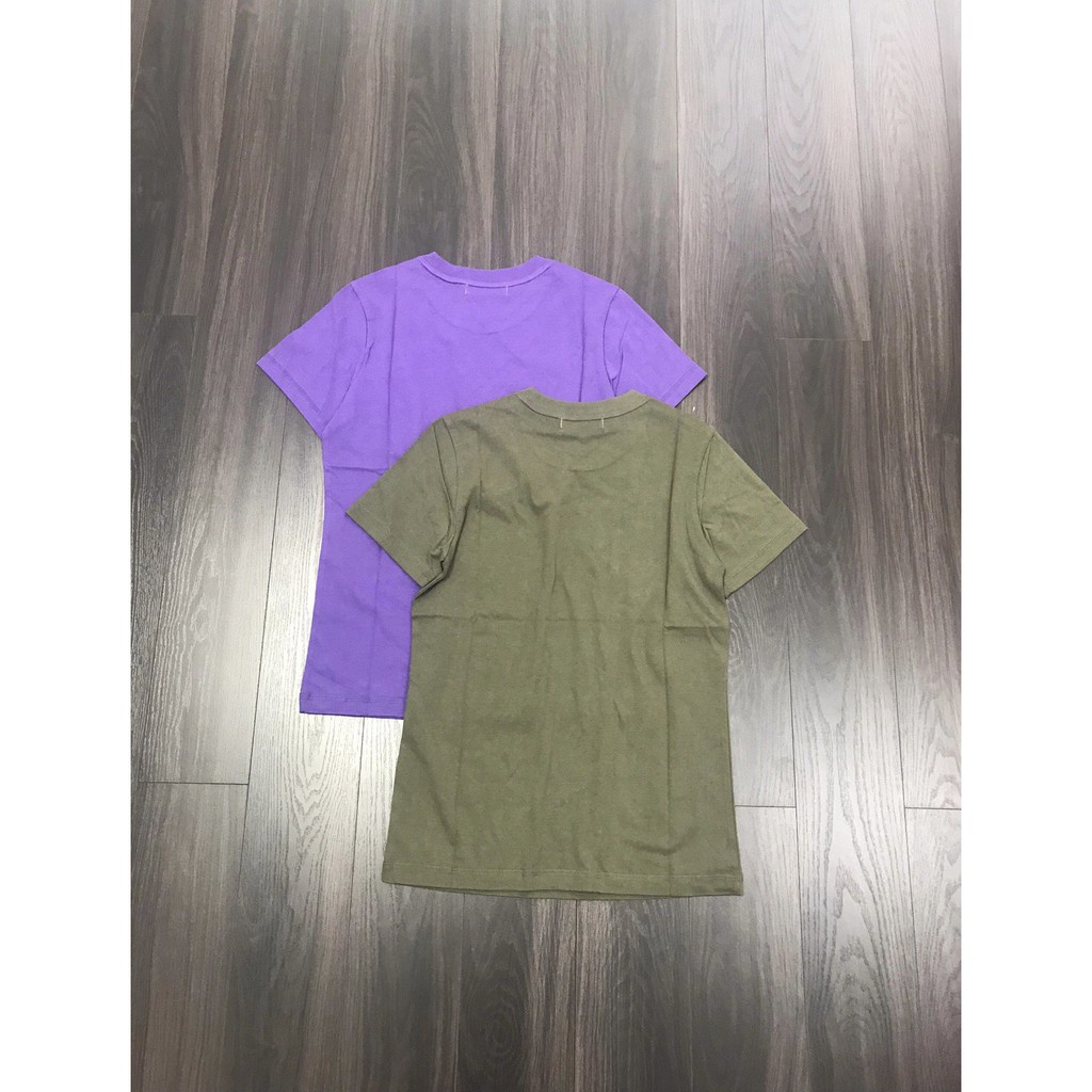 Áo Thun Nữ Buckaroo 2 Màu Kami