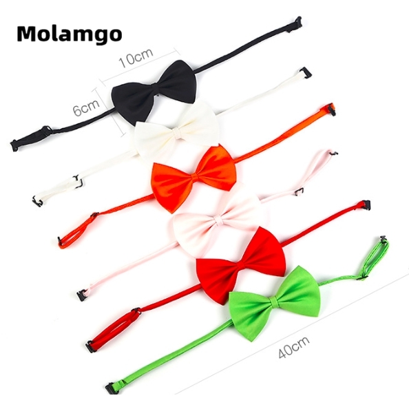 Nơ đeo cổ đáng yêu cho thú cưng