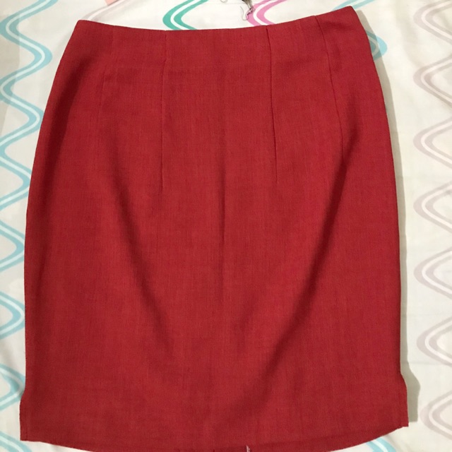 Chân váy công sở ( ảnh thật )