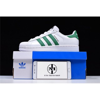 ADIDAS SUPERSTAR nigo sports shoes dynamic and youthful style