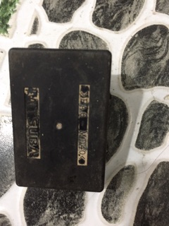 Ic wave s110 honda