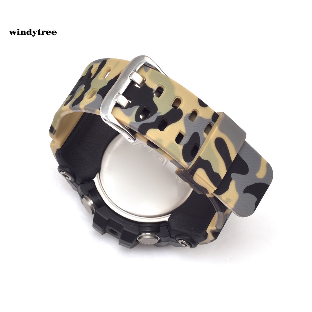 Dây đồng hồ đeo tay 28mm thân thiện với môi trường cho nam