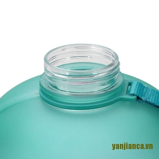 Bình Nước Thể Thao 1 Gallon / 128oz