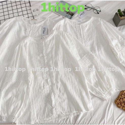 Áo babydoll kiểu ulzzang A334 mẫu hót mới nhất 2021 video+ ảnh thật loại 1 giá tốt
