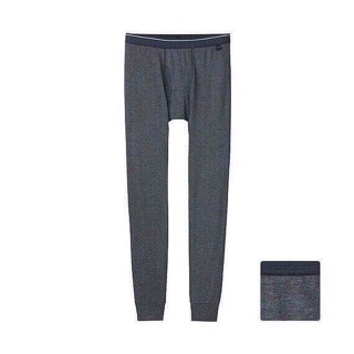 Combo 2 quần giữ nhiệt nam