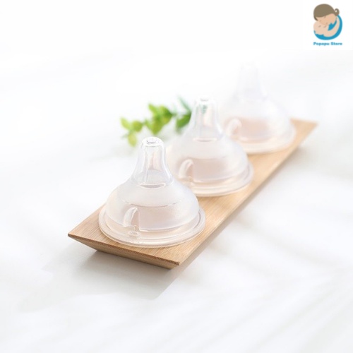 Núm ti Moyuum Hàn Quốc đủ size 1 - 4 [Cam kết chính hãng]