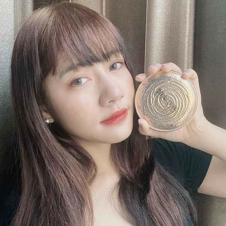 [Auth Thái- Tone Da  ] Phấn Phủ Kiềm Dầu - Kháng Nước & Siêu Mịn Sivanna Colors HF689 | BigBuy360 - bigbuy360.vn