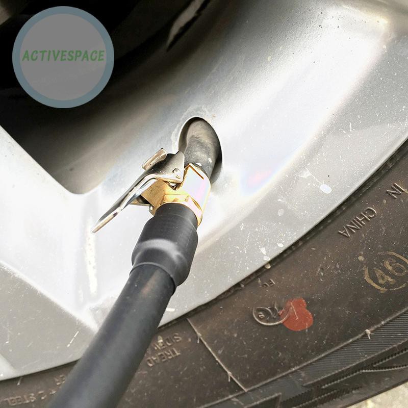 Ống Bơm Bánh Xe Áp Suất Cao