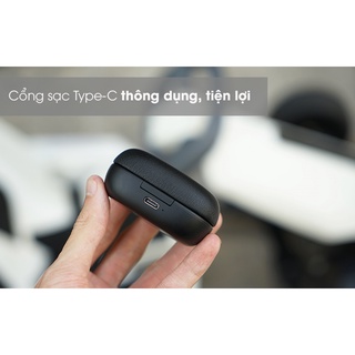 Tai nghe Bluetooth True Wireless HKFly12